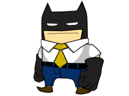 Batman - Gotham City˸ Imposters