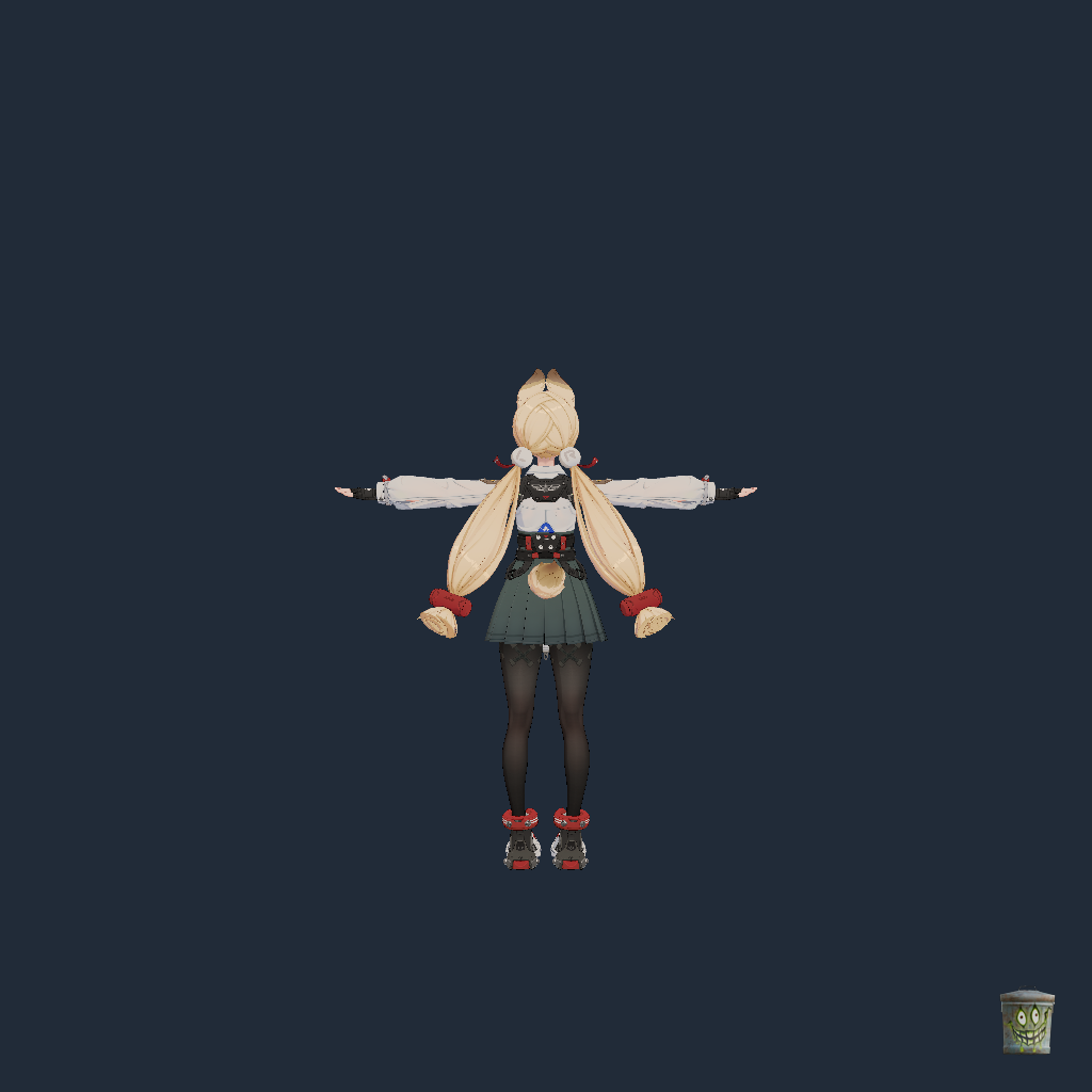 Alice - Back