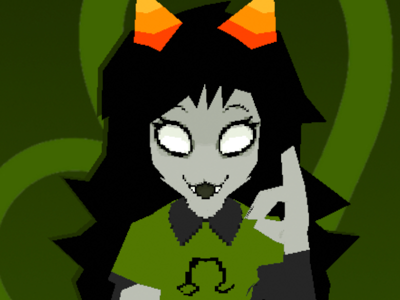 Low Poly Meulin Leijon