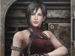 Ada Wong （Resident Evil 4）