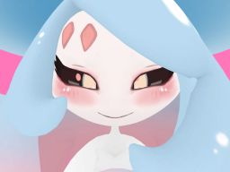 sexy hatterene
