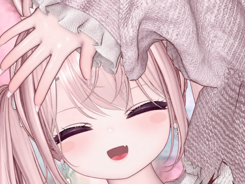 Cotton Candy［NOFT］