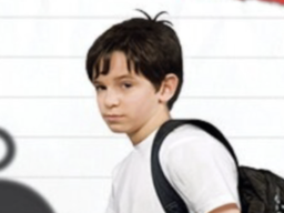 Greg Heffley