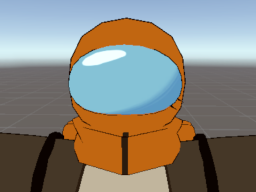 Orange alt style