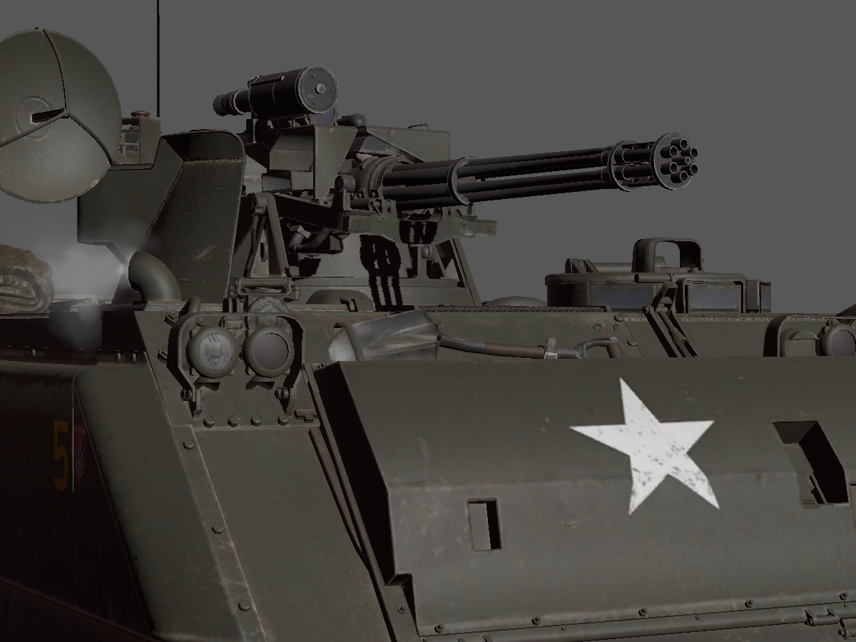 M163