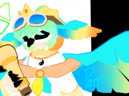 PARROTX2