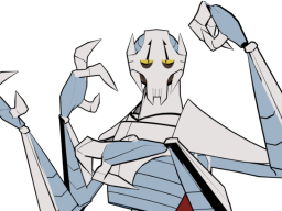 General Grievous - Star Wars˸ The Clone Wars （2003）