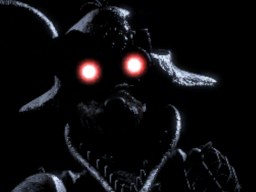 Ignited Foxy