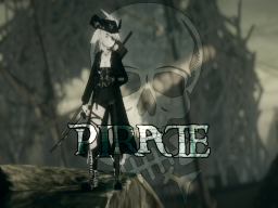 Cunk Pirate UNK