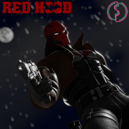 Red Hood