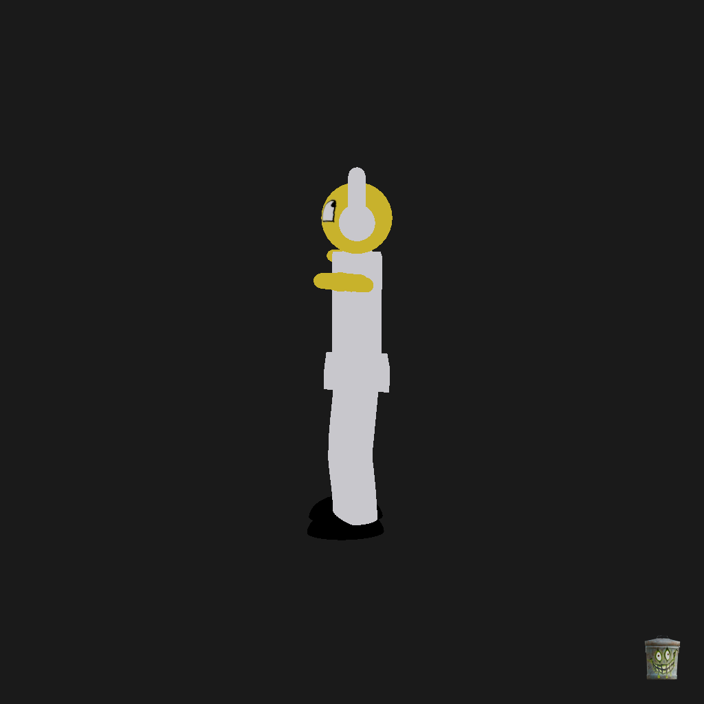 awesomedroid - Left