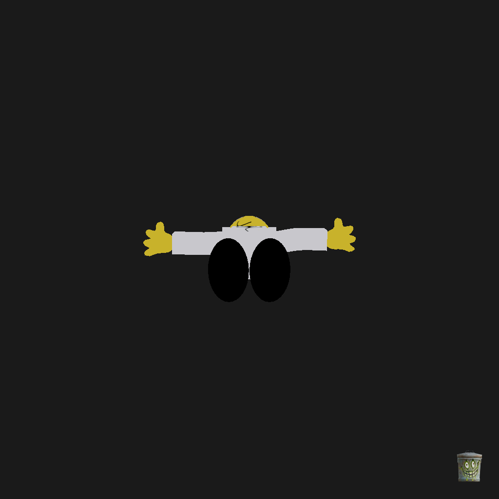 awesomedroid - Straight Bottom