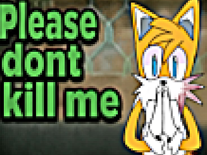 tails‚ but lets not lick walls okay?