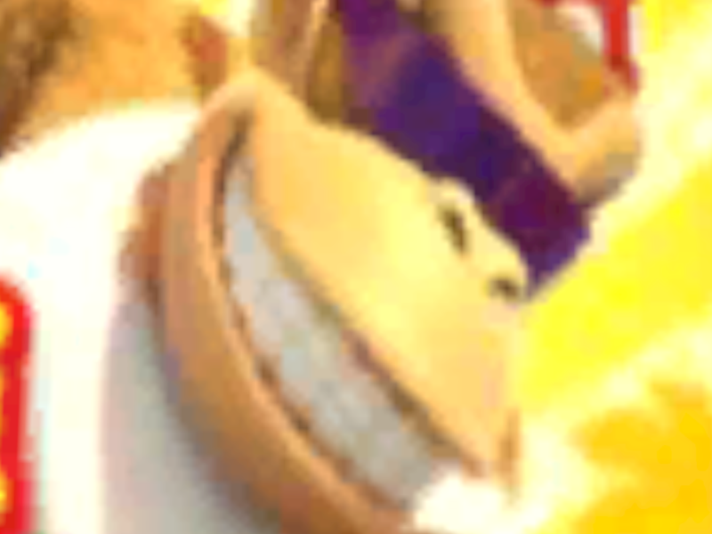 FUNKY KONG