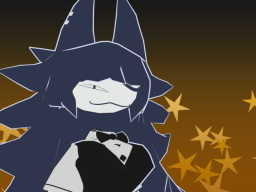 Suited Circle