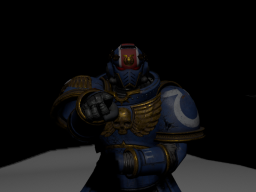 WARHAMMER