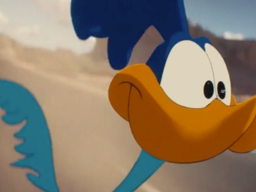 Roadrunner 2․0
