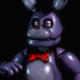 FNaF AR - Bonnie The Bunny