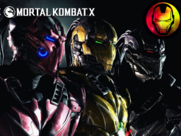 Triborg （MKX）