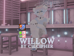 Willow SAMPLE ≺3