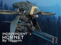 ACU14 Hornet （Independent）