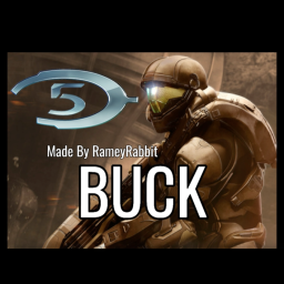 Halo 5 Guardians˸ Buck