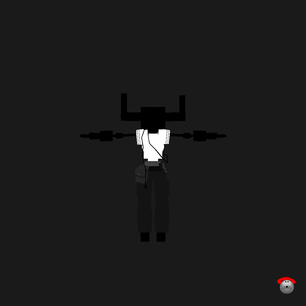 SirZenko - Back