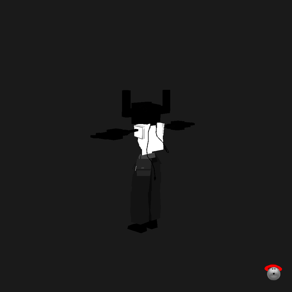SirZenko - Back Left