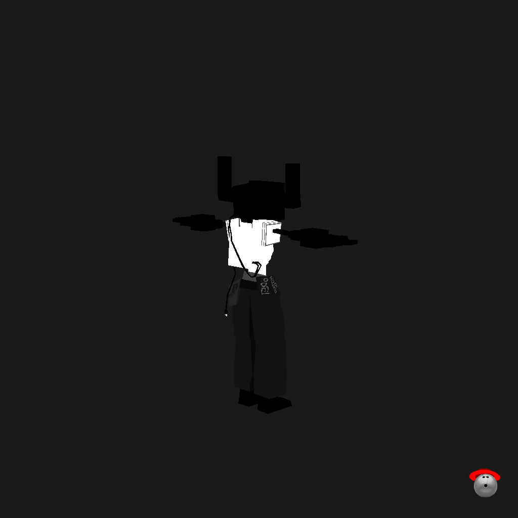 SirZenko - Back Right