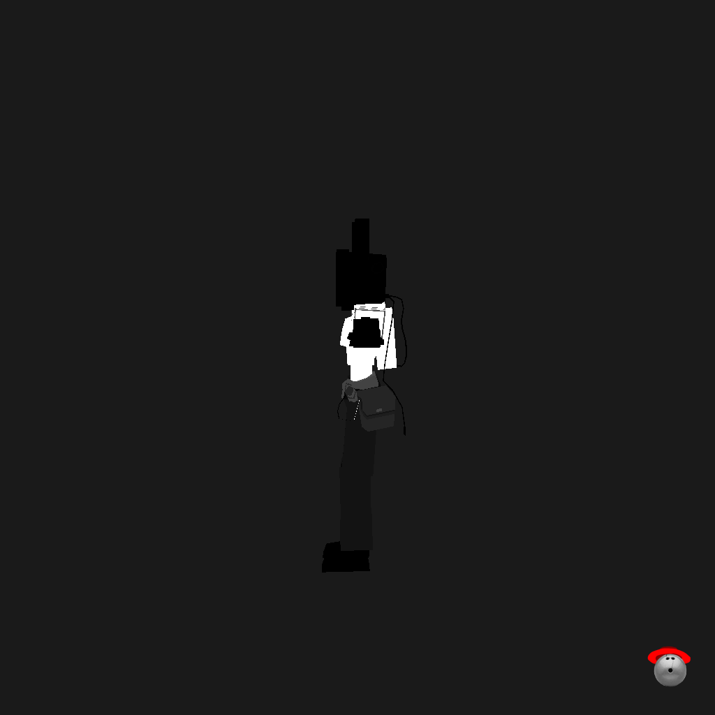 SirZenko - Left