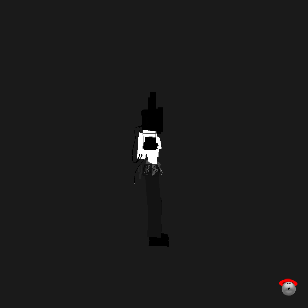 SirZenko - Right
