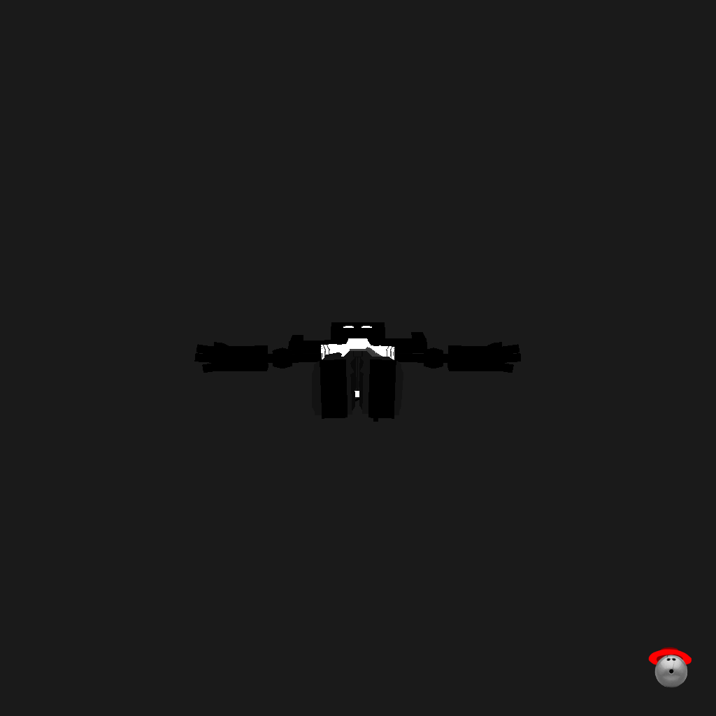 SirZenko - Straight Bottom