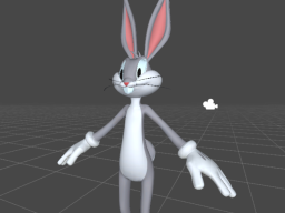 BugsBunny