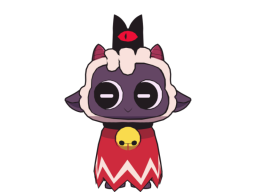 The Lamb - Cult Of The Lamb