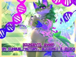 Soundbyte SHARP - GENETIC AMP