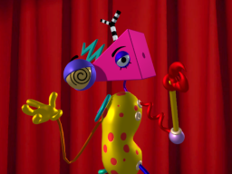 Zooble （TADC）