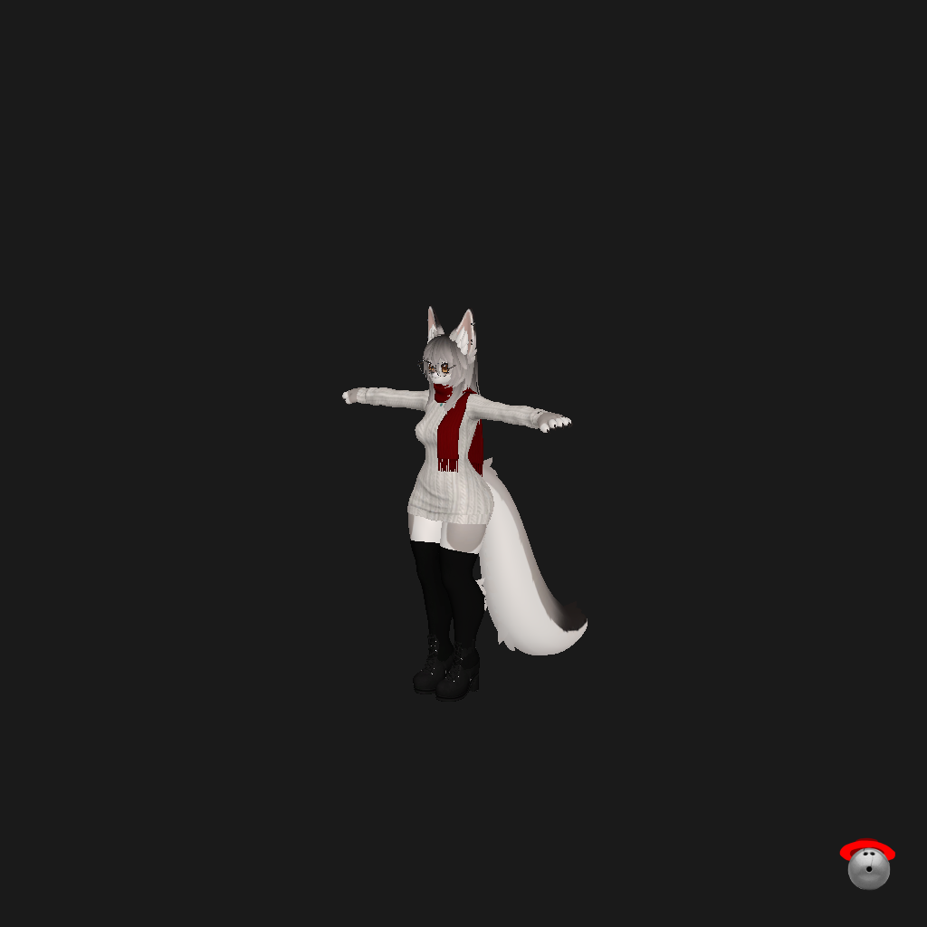Amber SAMPLE≺3 - Front Left