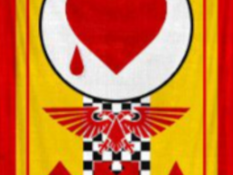 ~Banner Bearer~