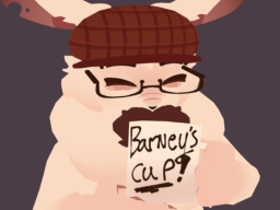 Barneyǃǃ （Animal Hospital）