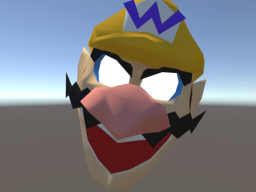 Wario Apparition