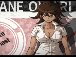 Akane Owari