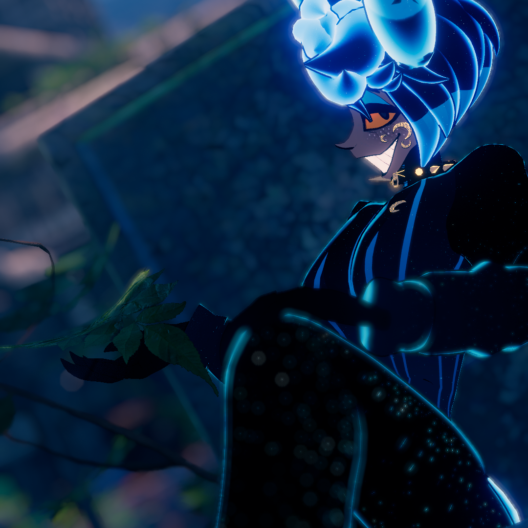 ~ǃShiny Umbreon Alastorǃ~