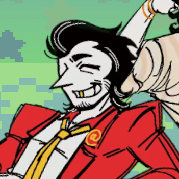 Spamton G Spamton v2