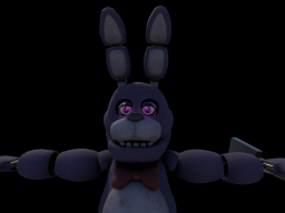 Bonnie The Bunny