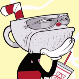 Cuppy （A Cuphead Cartoon）