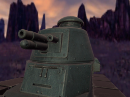 Renault FT-17