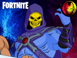 Skeletor （Fortnite）