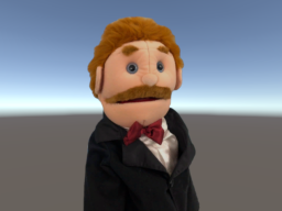SML Mr․ Goodman