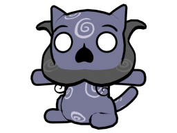 Lucy - MewGenics