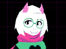 Ralsei